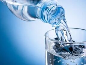Gut hastalığınız varsa içme suyunun miktarını artırmanız gerekir. 